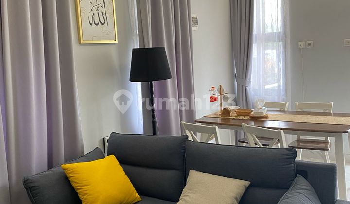 Rumah Baru SHM Jati Padang, Jakarta Selatan 2