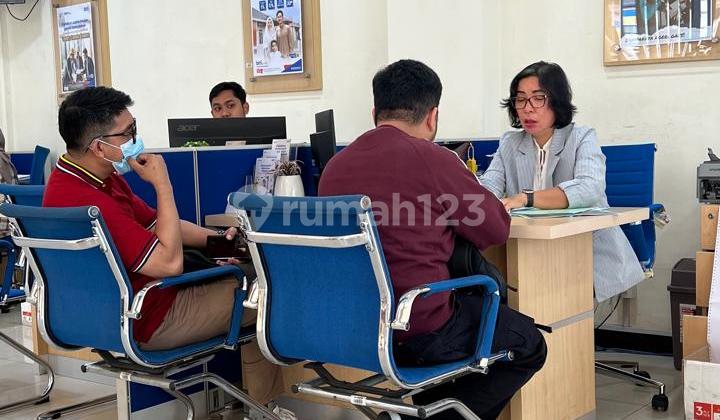 10 Juta All In Cluster Ekslusif Jatiasih Bojong Kulur Dekat Toll 2
