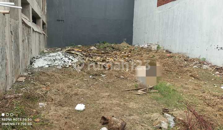 Dijual Tanah di Kav. Dki Pondok Kelapa Jakarta Timur Dijual Tanah di Kav. Dki Pondok Kelapa Jakarta Timur