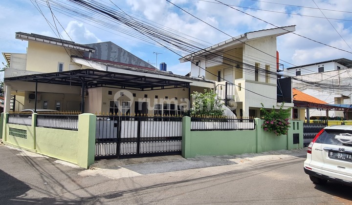 Rumah Siap Huni 2 Lantai SHM Klender, Jakarta Timur Rumah Siap Huni 2 Lantai SHM Klender, Jakarta Timur