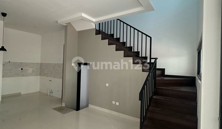 Nice House in SHM Cluster, Cilangkap, East Jakarta 2