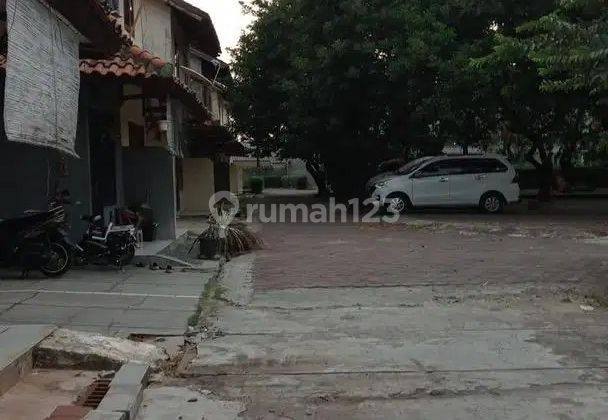 Kost + Ruko Hitung Tanah SHM Dipinggir Jalan Raya Pondok Kelapa Jakarta Timur 2