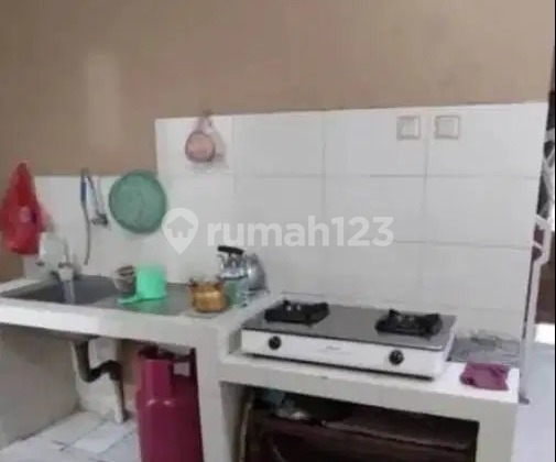 Rumah Dalam Komplek Kav. DKI Pondok Kelapa Duren Sawit Jakarta Timur 2