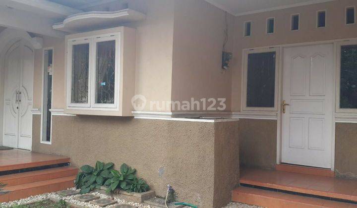 Jual Cepat Bu Rumah Dalam Komplek Cipinang Melayu Cawang Jakarta 2