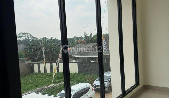 Rumah Modern Dekat Toll Jatiwarna Hanya 10 Menit Ke Jakarta 2