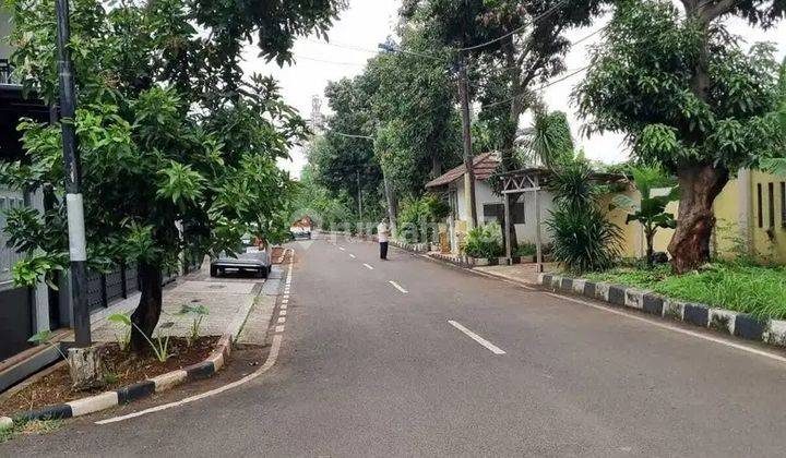 Rumah Bagus SHM di Komp Billymoon Duren Sawit, Jakarta Timur 2