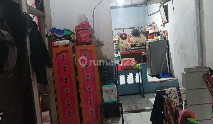 Rumah 2 Lantai di Komplek Kavling Dki Pondok Kelapa Jakarta Timur 2