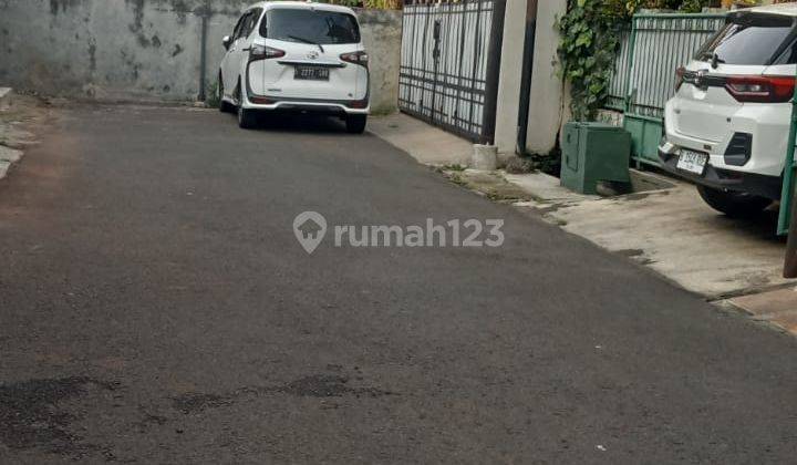 Rumah 2 Lantai SHM di Duren Sawit, Jakarta Timur 2