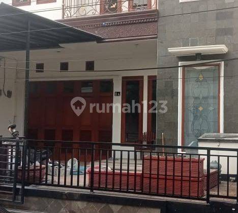 Rumah 2 Lantai SHM di Townhouse Duren Sawit, Jakarta Timur 2