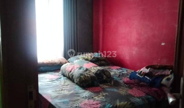 Rumah Murah 2 Lantai SHM di Pancoran, Jakarta Selatan 2