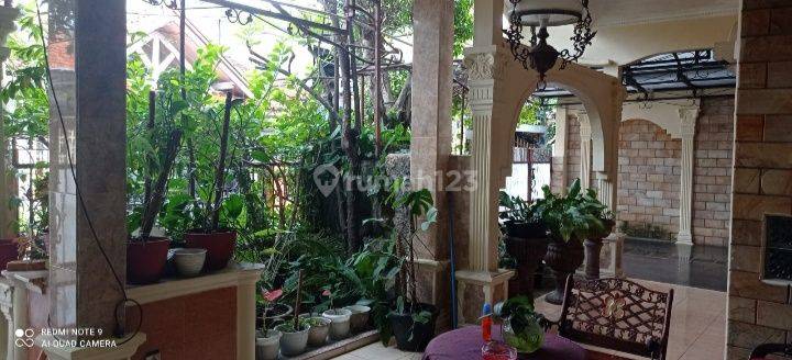 Rumah 2 Lantai Cocok Untuk Kost di Pejaten, Jakarta Selatan 2