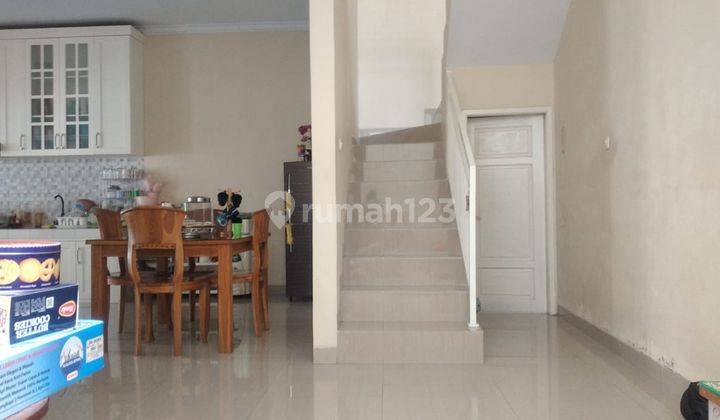 Rumah Murah 2 Lantai SHM di Cluster Pondok Kelapa, Jakarta Timur 2