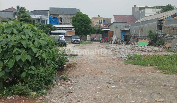 Rumah Cluster Baru 2 Lantai di Duren Sawit, Jakarta Timur 2