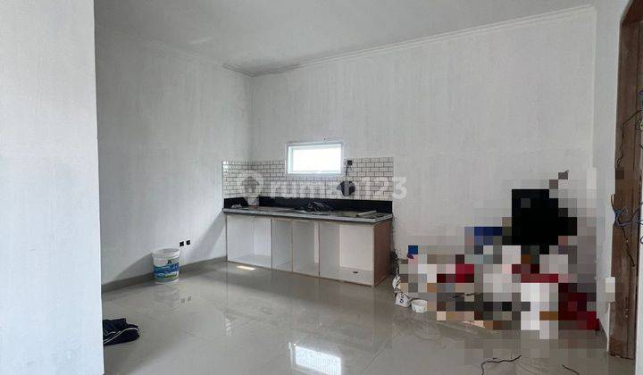 Rumah 2 Lantai Dalam Cluster di Jatiwaringin, Jakarta Timur 2