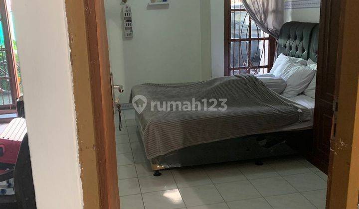 Rumah Murah Siap Huni di Duren Sawit Jakarta Timur  2