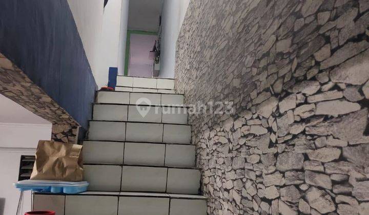 Rumah Murah 2 Lantai di Kav Dki Pondok Kelapa, Jakarta Timur 2