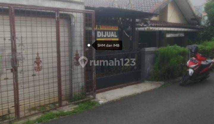 Rumah+ Kost Kostan di Ulujami, Jakarta Selatan 2