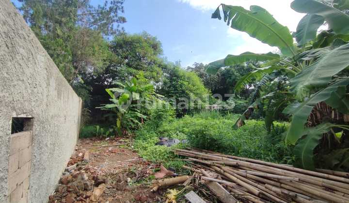 foto lainnya tanah komplek elit waringin permai