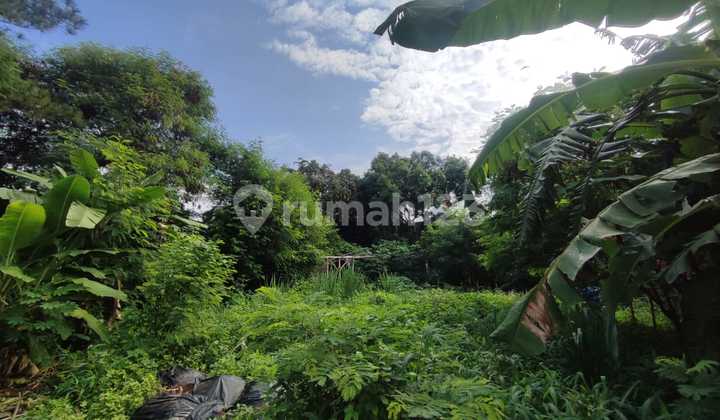 foto lainnya tanah komplek elit waringin permai