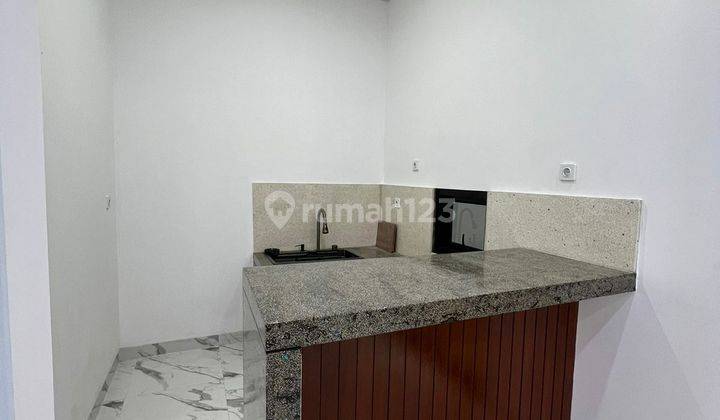 Rumah Minimalis 2 Lantai Lokasi Premium Kalisari Jakarta Timur 2