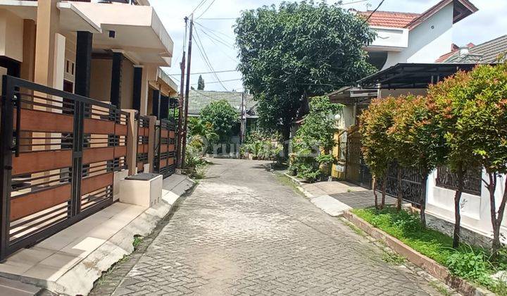 Rumah Murah di Bekasi Timur Regensi 1 Bebas Banjir 2