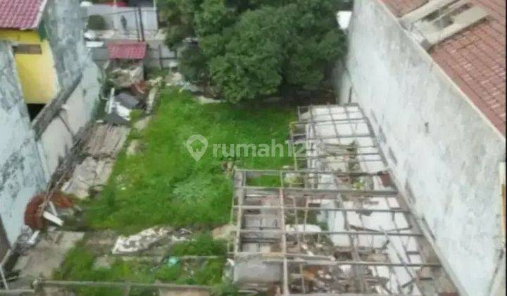 Tanah di Pondok kelapa jakarta timur 480 SHM dalam komplek  2