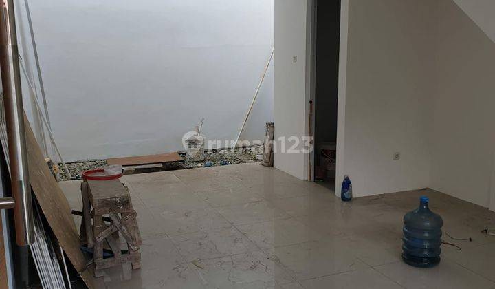 Rumah 2 Lantai Baru di Cipinang Pulo Gadung, Jakarta Timur 2