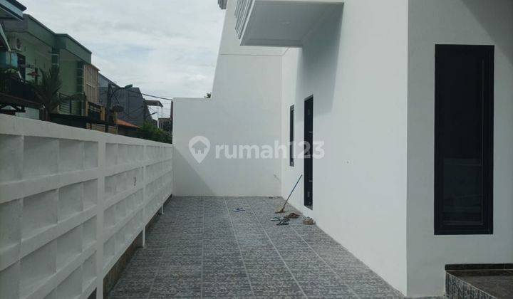 Rumah mewah siap huni di Pondok kelapa duren sawit jakarta timur 2