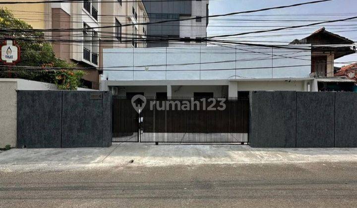 Rumah Sudah Renovasi Bisa Untuk Kost di Mampang, Jakarta Selatan 2