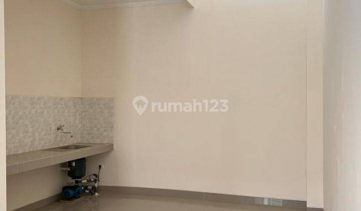 Rumah 2 Lantai Minimalis SHM di Cluster Jati Asih, Bekasi 2