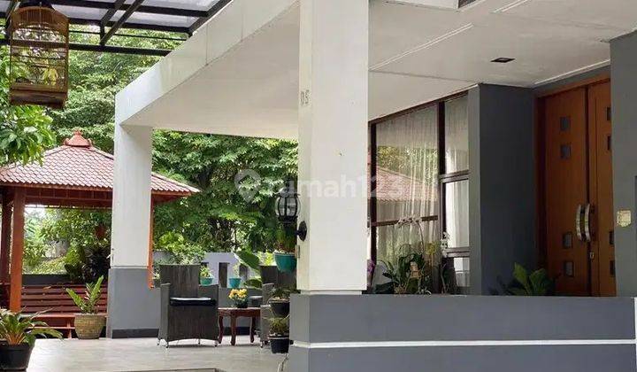 Rumah Mewah 2 Lantai di Billymoon Pondok Kelapa, Jakarta Timur 2