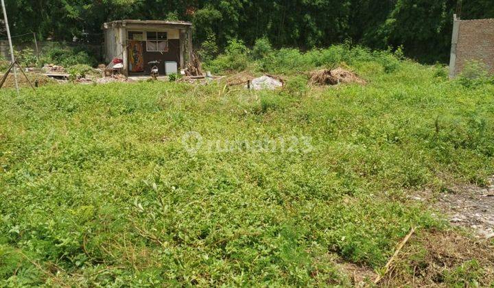 Tanah Kavling Siap Bangun Dalam Perumahan Duren Sawit Jakarta  1