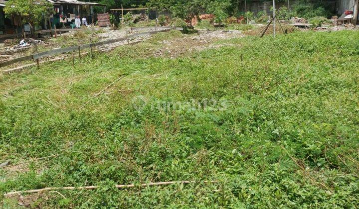 Tanah Kavling Siap Bangun Dalam Perumahan Duren Sawit Jakarta  2