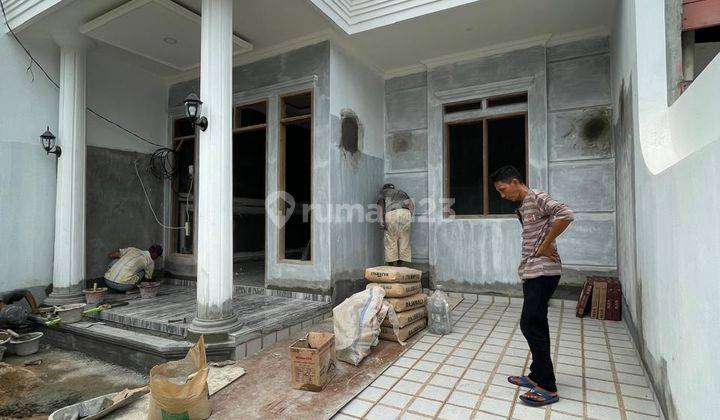 Rumah 2 Lantai Baru Didalam Komplek Jatibening, Bekasi 2