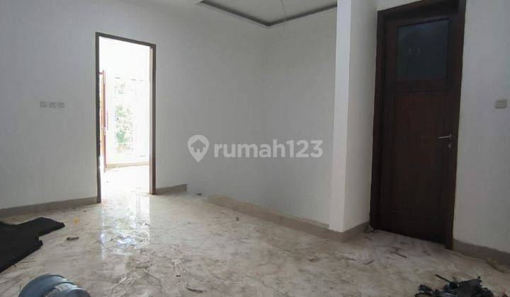 Rumah 2 Lantai Baru Di Komplek Pasar Minggu Jakarta Selatan 2