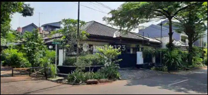 Rumah 2 Lantai di Komplek Billymoon Pondok Kelapa, Jakarta Timur 2