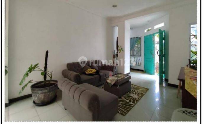 Jual B.u. Rumah Luas Cocok Untuk Kost di Mampang, Jakarta Selatan 2