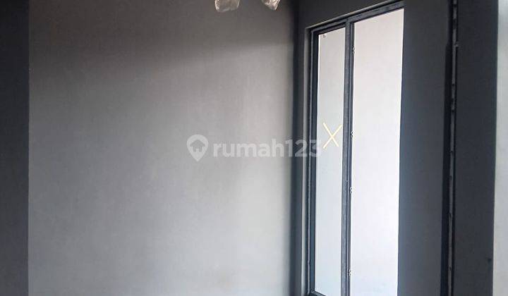 Rumah Baru Siap Huni Dalam Townhouse di Jatibening, Bekasi 2