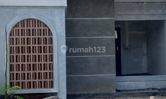 Rumah Murah 2 Lantai Baru Strategis di Pondok Cabe  2