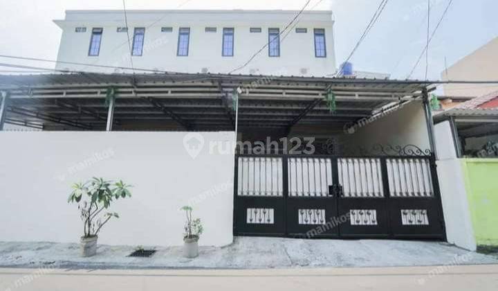  Rumah Kost Murah Full Furnished di Pejaten, Jakarta Selatan 2