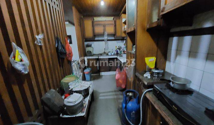 Rumah Murah 2 Lantai Dalam Komplek Pasar Minggu, Jakarta Selatan 2