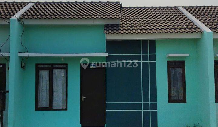 Rumah Baru Cicilan 1 Jutaan Flat Sampe Lunas di Cibarusah Bekasi 2