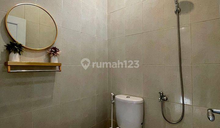 Hanya 10 jt all in punya Rumah di sentul bogor akses dekat toll 2