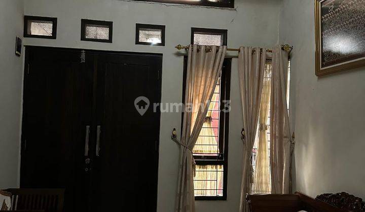 Rumah 2 Lantai SHM di Dalam Komplek Kalisari, Jakarta Timur 2