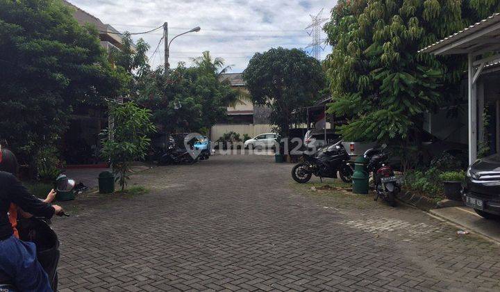 Rumah Bagus Siap Huni di Perumahan Panorama Sumarecon, Bekasi 2