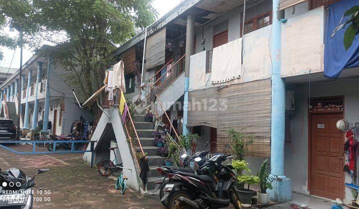 Murah. Kost Hitung Tanah, 54 Kamar di Pondok Kelapa, Jakarta Timur 2