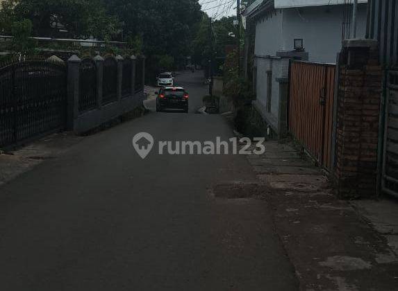 Murah. Tanah Kavling Siap Bangun di Pondok Kelapa, Jakarta Timur 150 m² 2