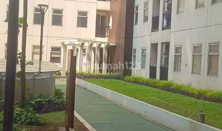 Apartement 2 BR Fasilitas Lengkap Lokasi Strategis di Tangerang Kota 2