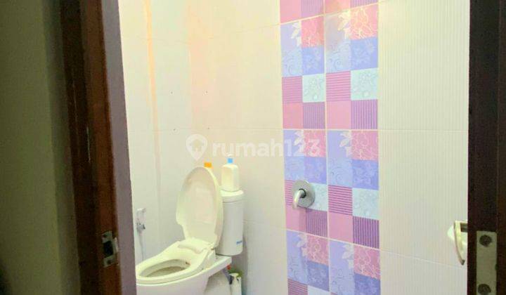 Rumah 2 Lantai SHM di Komplek Billymoon Pondok Kelapa, Jakarta Timur 2