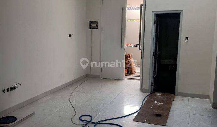 Rumah 2 Lantai Baru SHM di Kayu Putih Rawamangun, Jakarta Timur 2